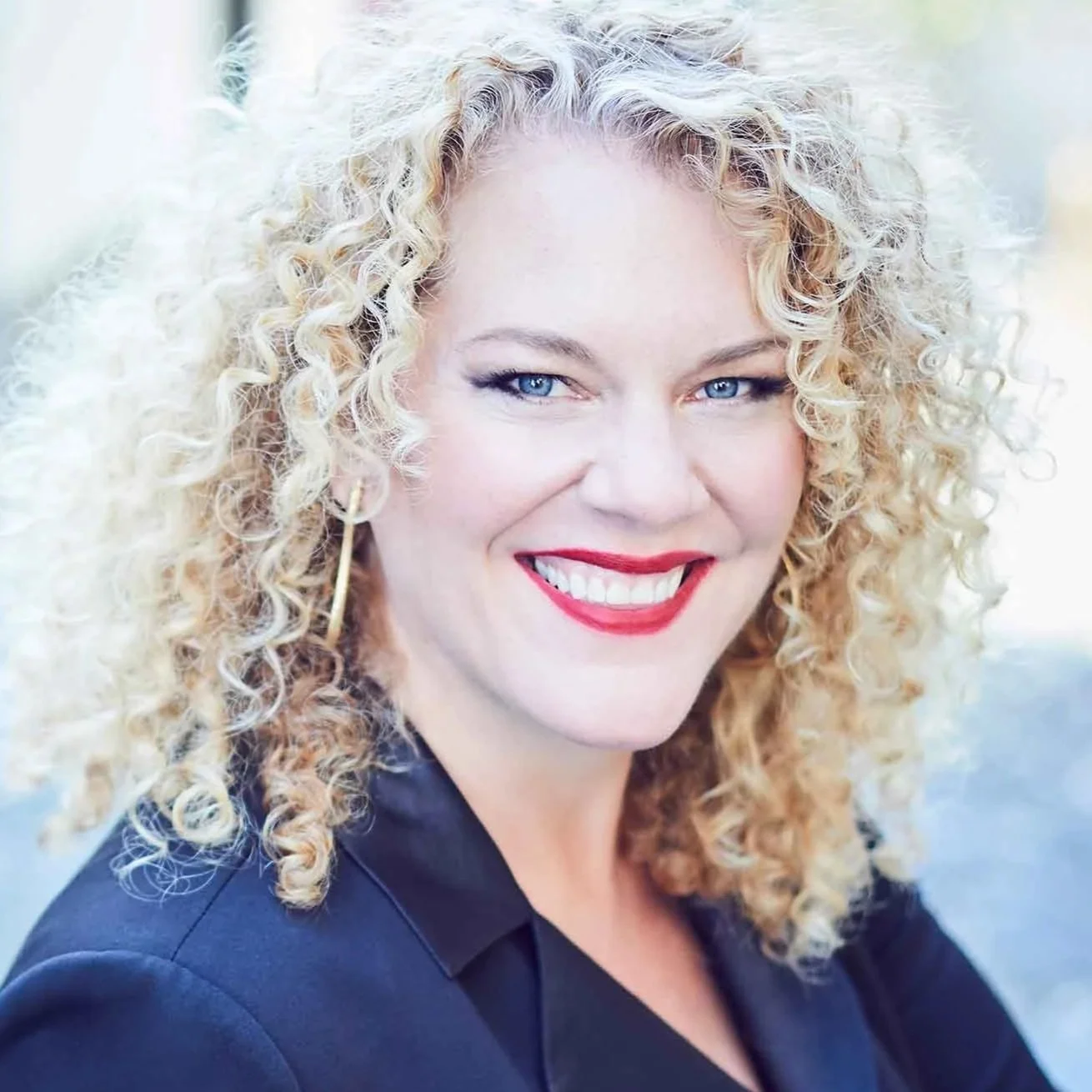 Michelle DeYoung // Herodias