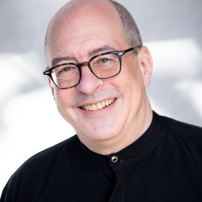 Robert Spano // Conductor