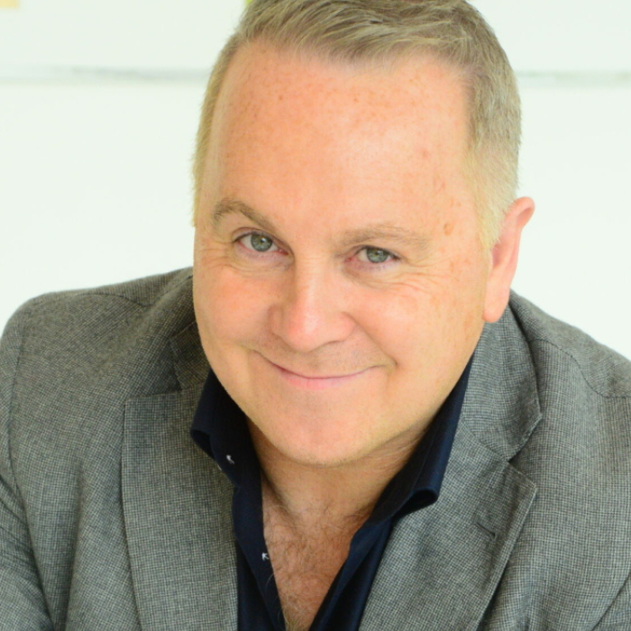 Paul Curran // Original Stage Director