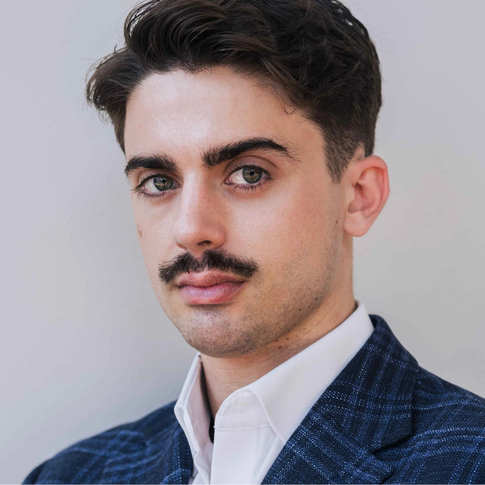 Jack Keller // El Remendado