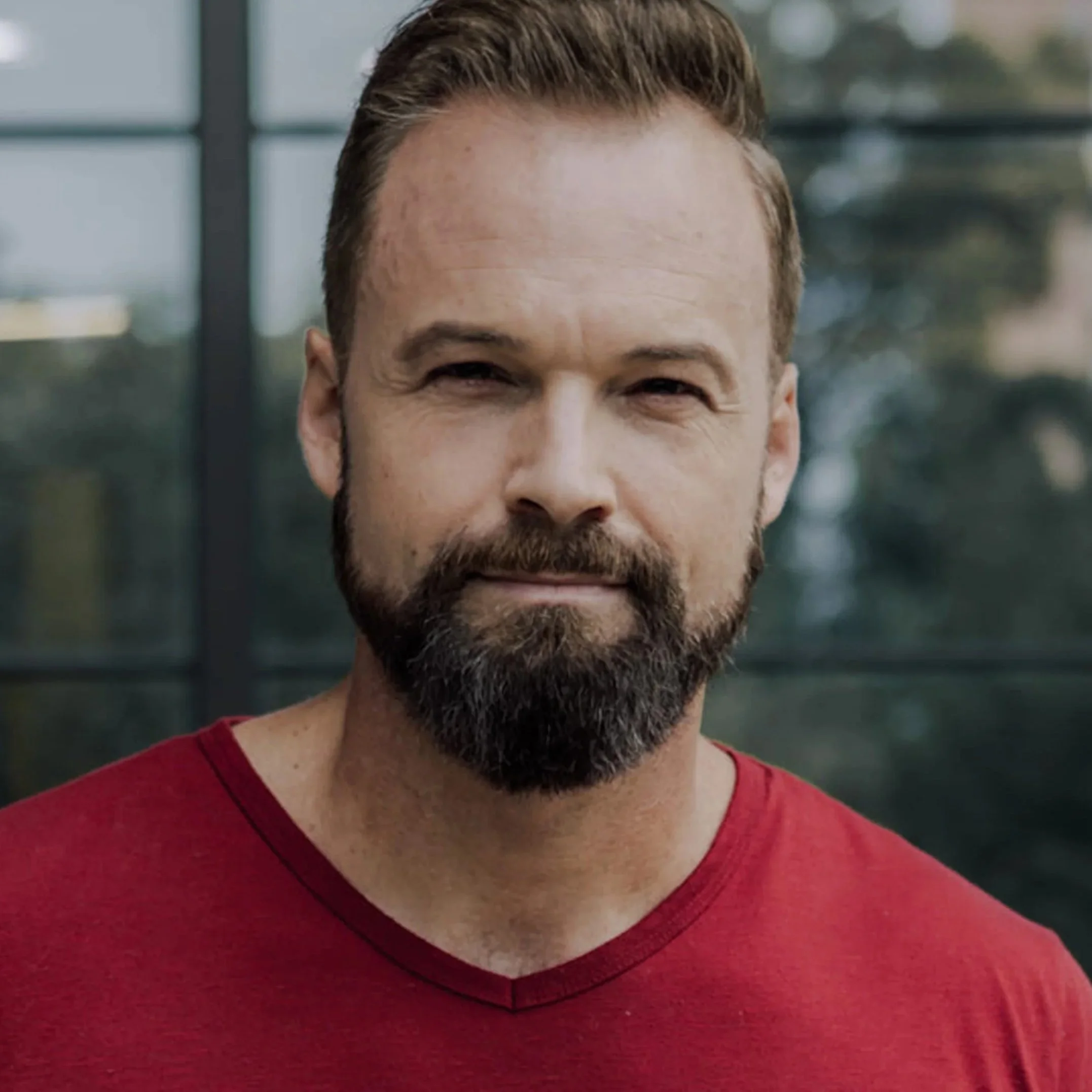 Ryan McKinny // Escamillo