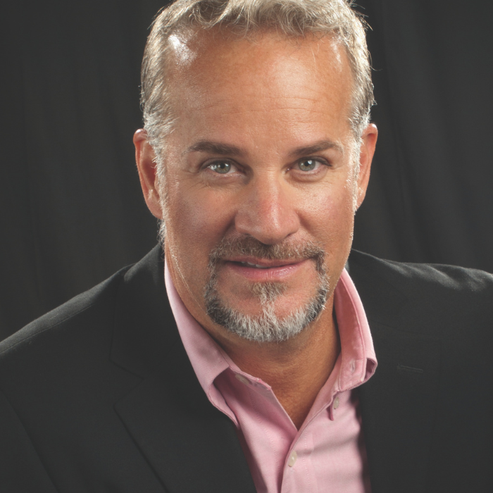 James Geier // Wig &amp; Makeup Designer