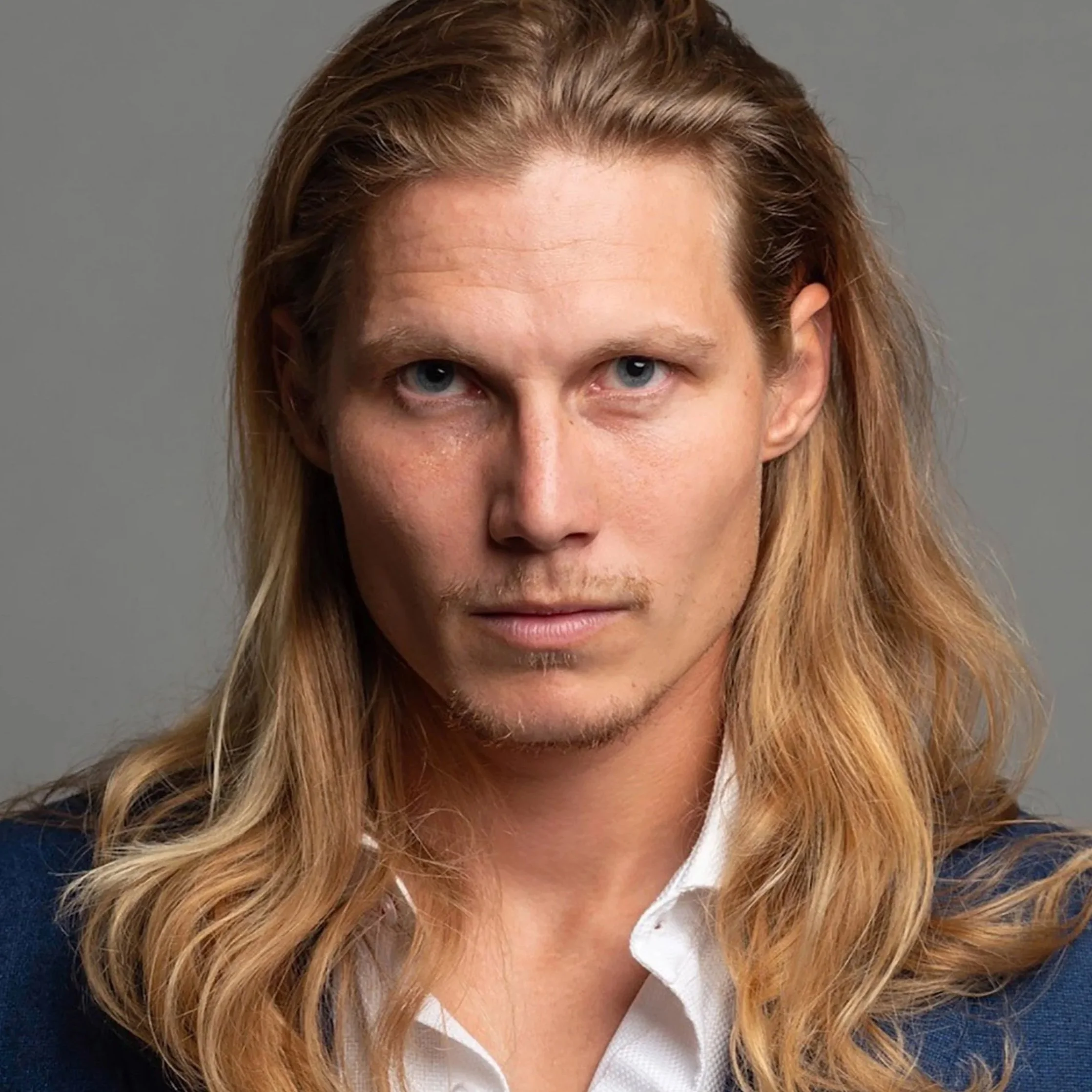 Matthew White // Don José