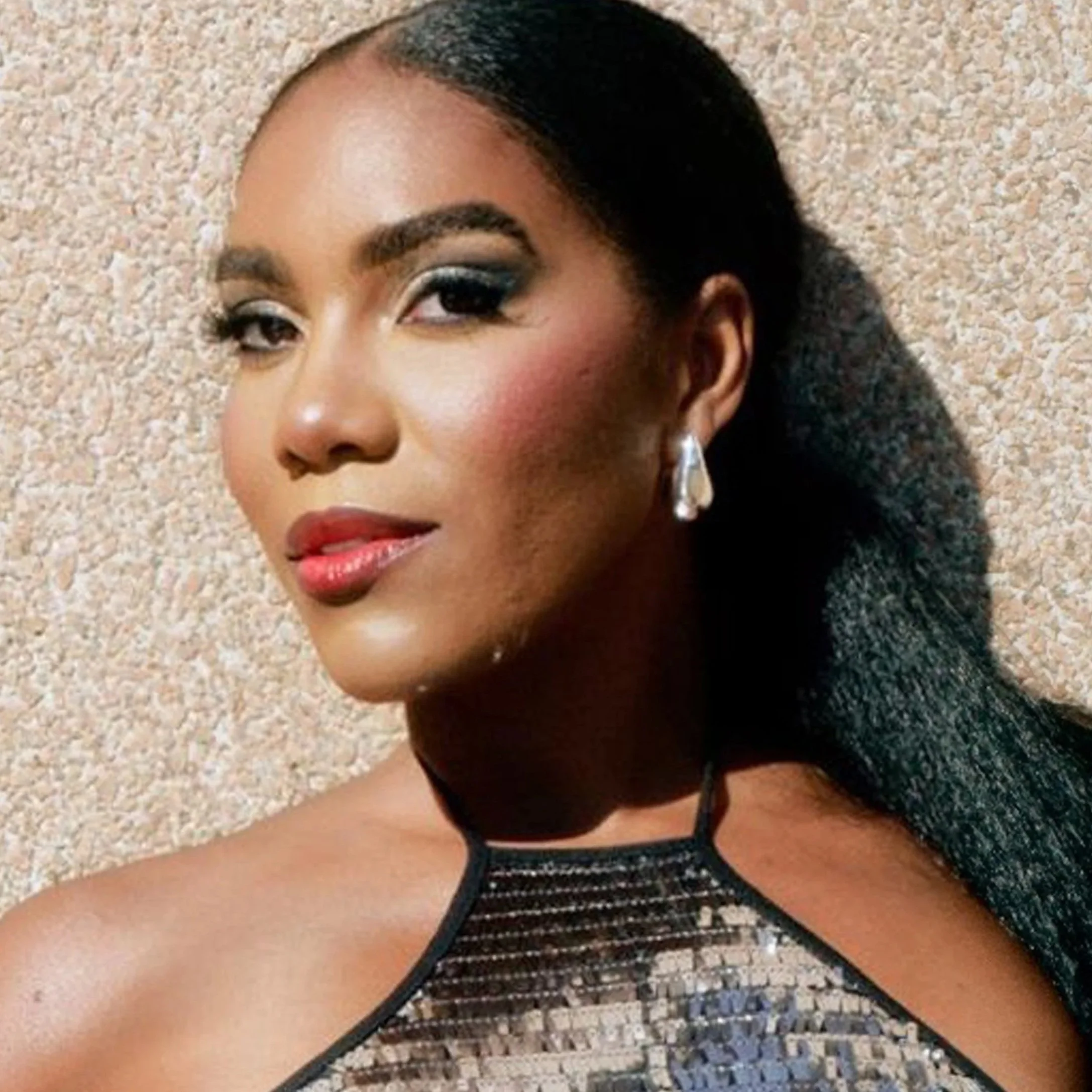 J'Nai Bridges // Carmen