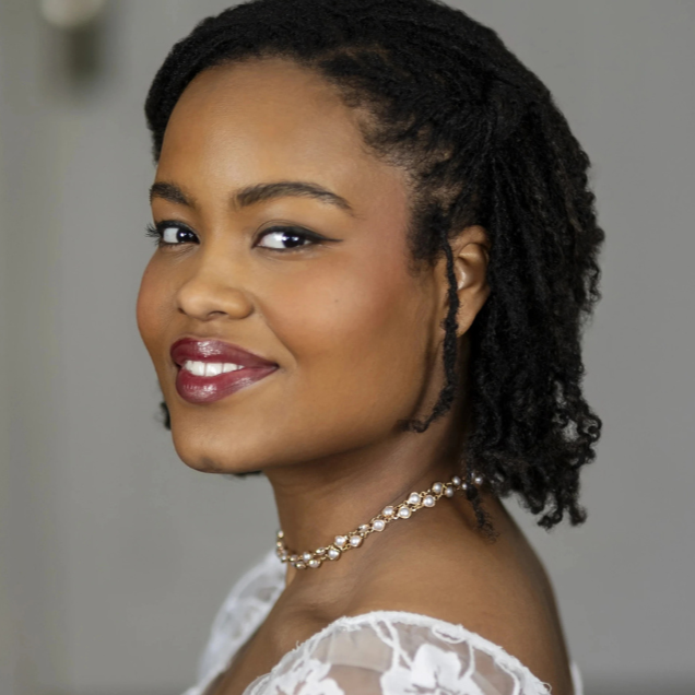 Jeysla Rosario Santos // Frasquita