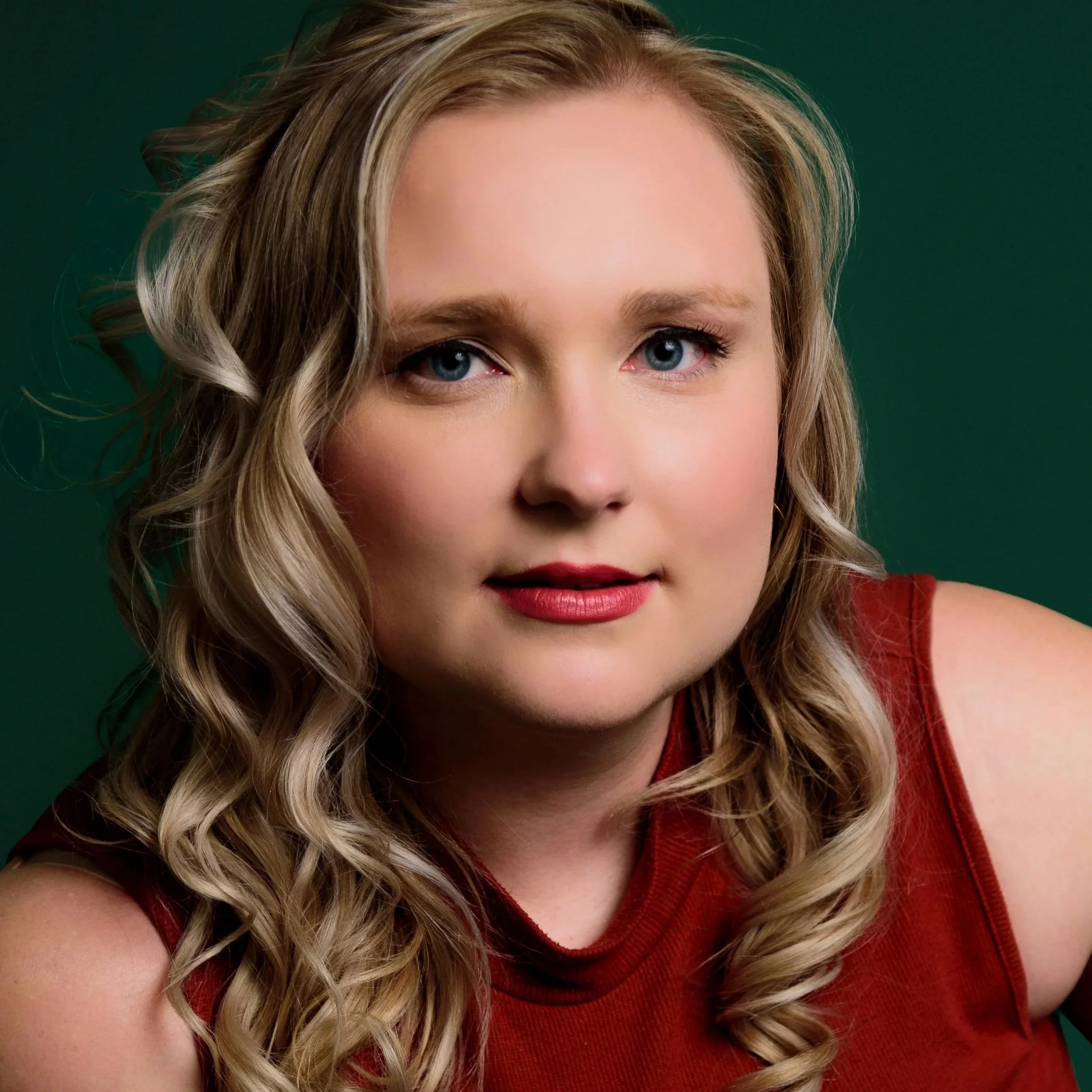 Teresa Perrotta // Micaëla