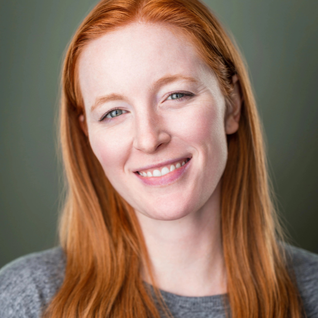 Emily Cotten // Page of Herodias