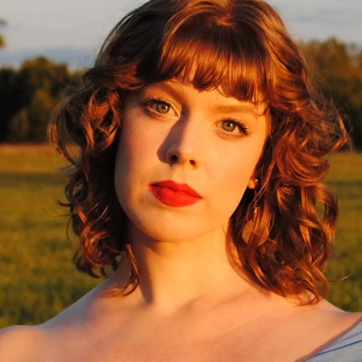 Heidi Middendorf // Euridice