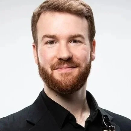 Christopher Pell // Orpheus (Clarinet)