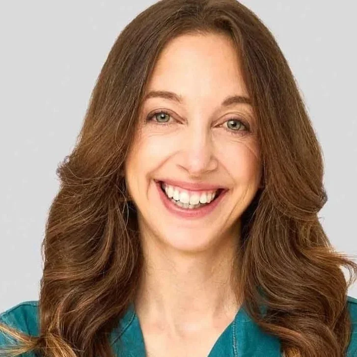 Audrey Chait // Stage Director