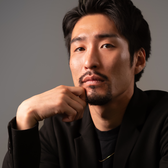 Yoshihisa Arai // Choreographer