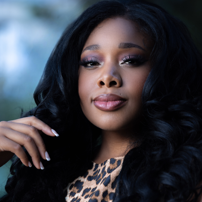 Brittany Olivia Logan // Persephone