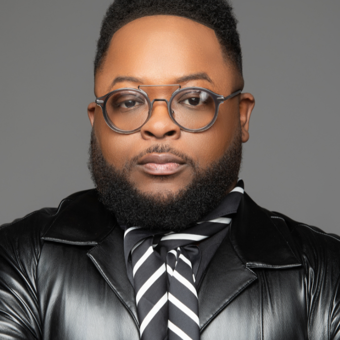 G. Thomas Allen // Ivavi