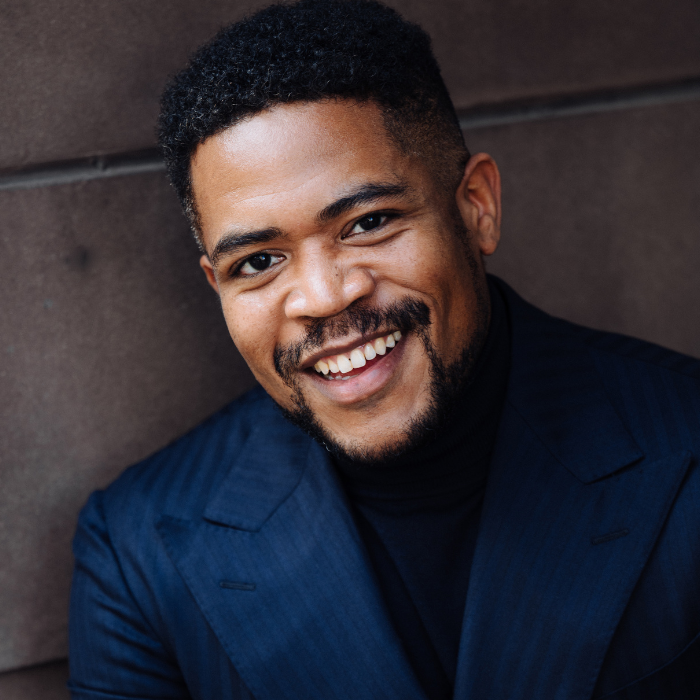 Terrence Chin-Loy // Lucian