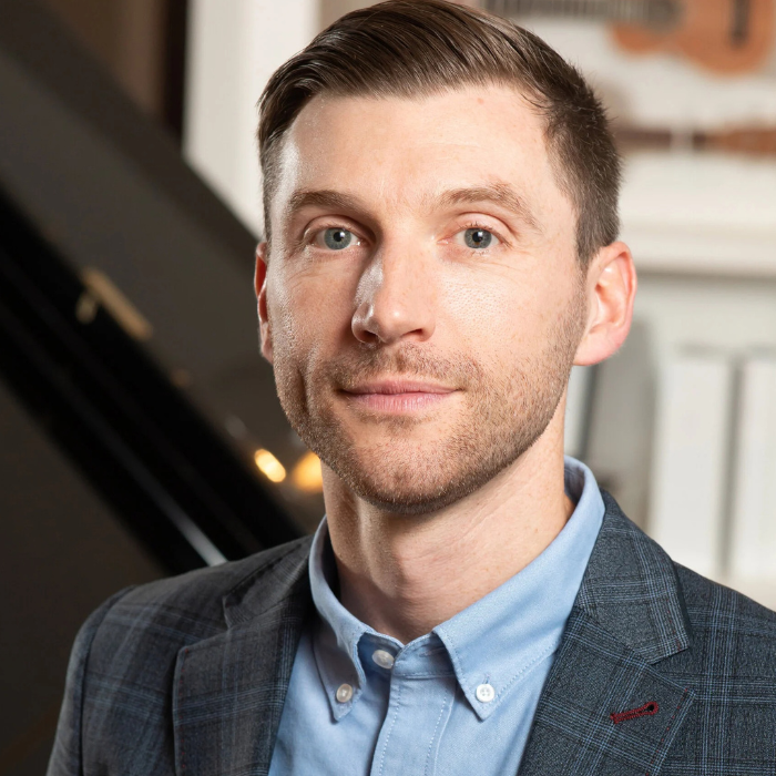 Steven C. Kemp // Scenic Designer