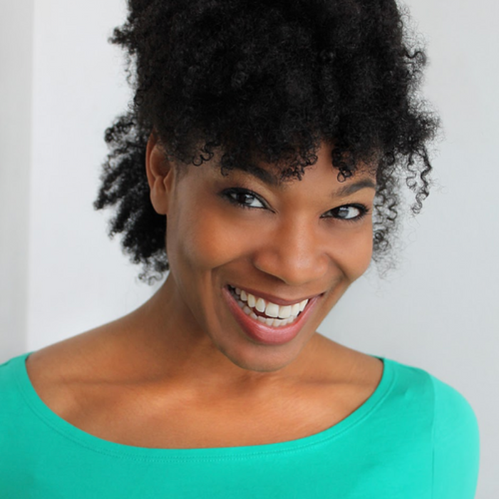 Chloe O. Davis // Choreographer