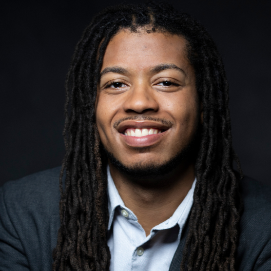 Donald Lee III // Chorus Master