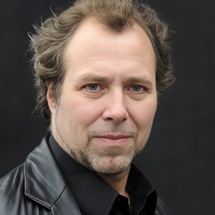 Thomas C. Hase // Lighting &amp; Video Designer