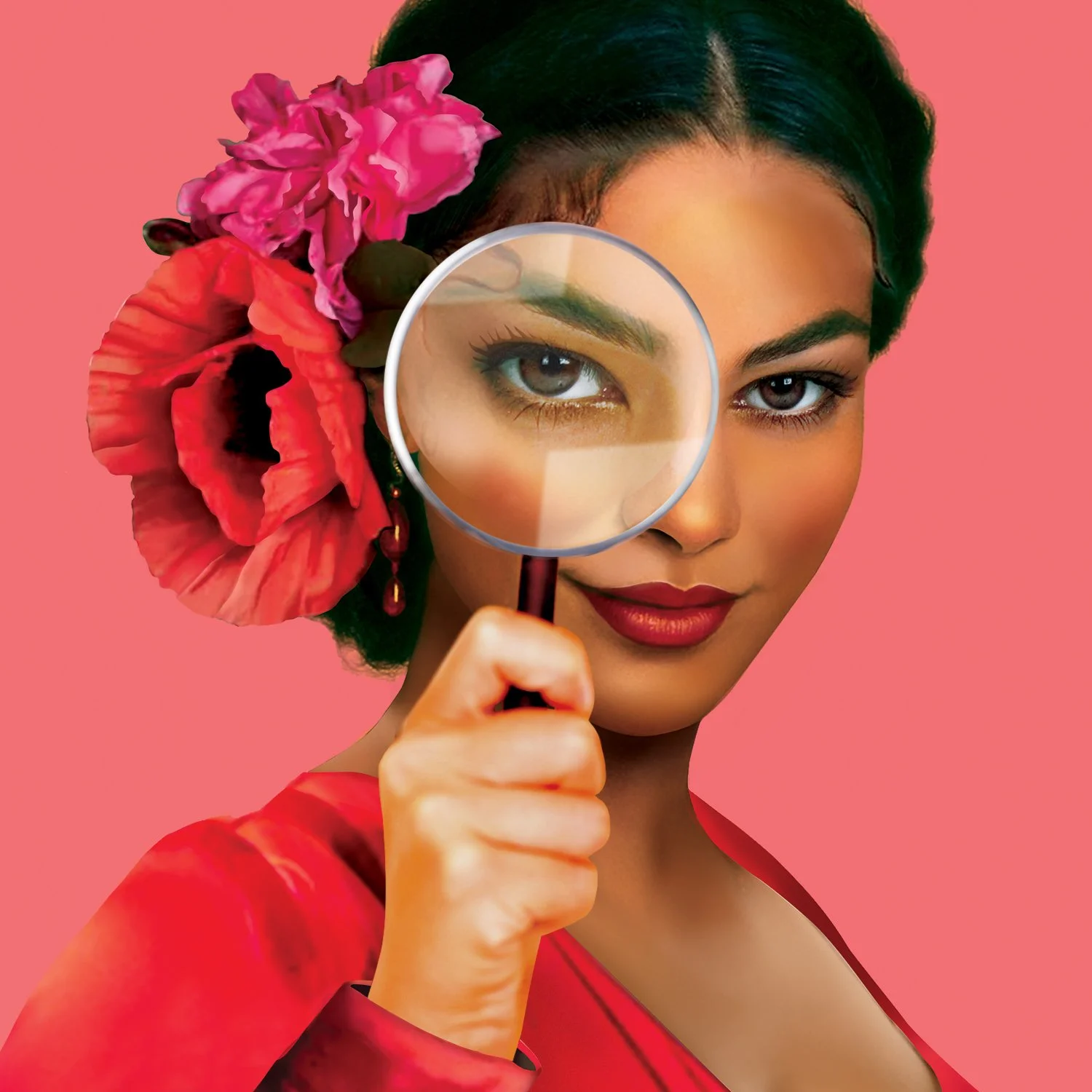 Whew! That was fast. Our first Underscore presentation of Carmen's Revenge: An Operatic Murder Mystery sold out so quickly, we just HAD to add a second show. See below for details and tickets, noting the 9 p.m. addition.

Don't miss out&mdash;order t