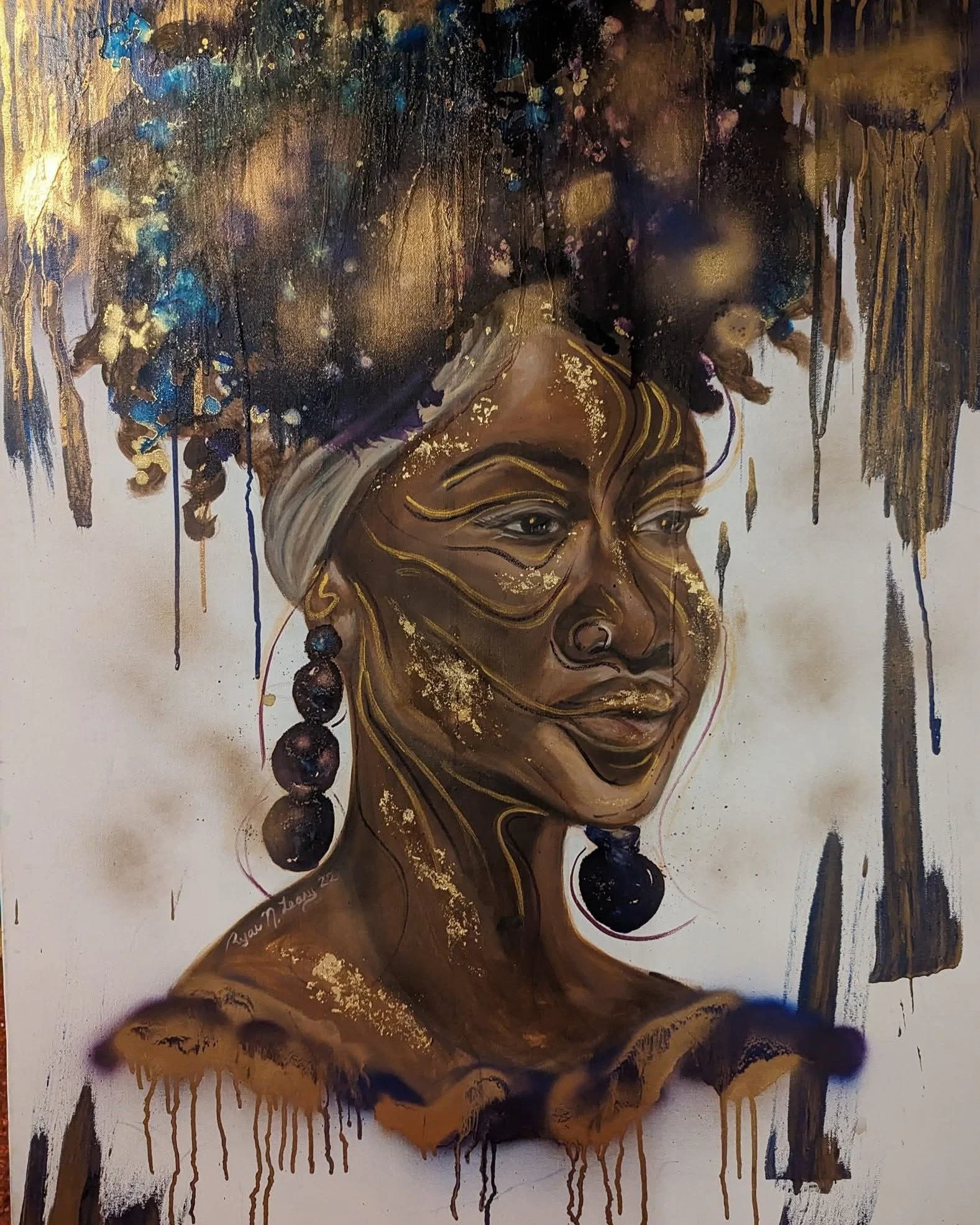 Let's paint the future together!

Join Cincinnati Opera and Soul Palette for an afternoon of Afrofuturist dreaming, hands-on creativity, and bold imagination inspired by LALOVAVI - our world premiere Afrofuturist opere coming this summer!

This isn&r