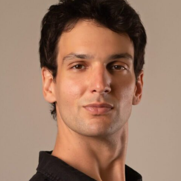 Philip Fedulov // Dancer