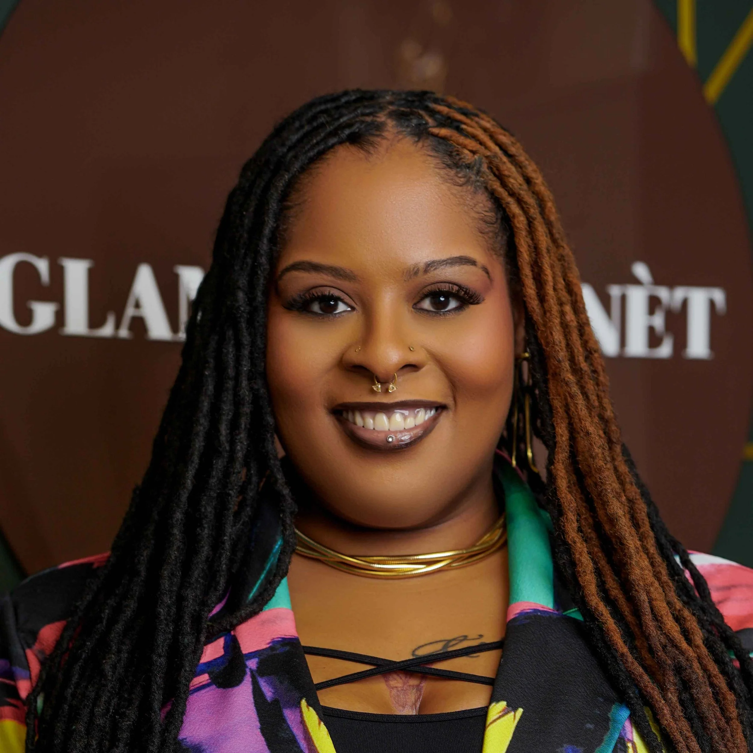 Shabrina Monét