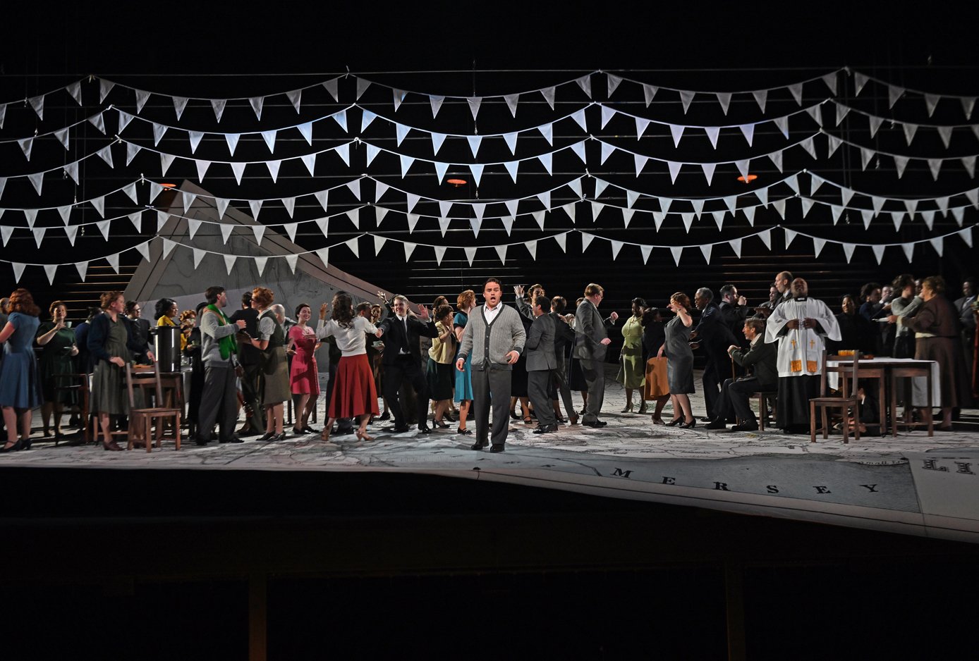 Ever dreamed of stepping onto the stage at Music Hall?

Now&rsquo;s your moment. 

No singing. No experience. Just a chance to be part of something unforgettable at Cincinnati Opera this summer.

Just show up for the Super Casting Calls for the chanc