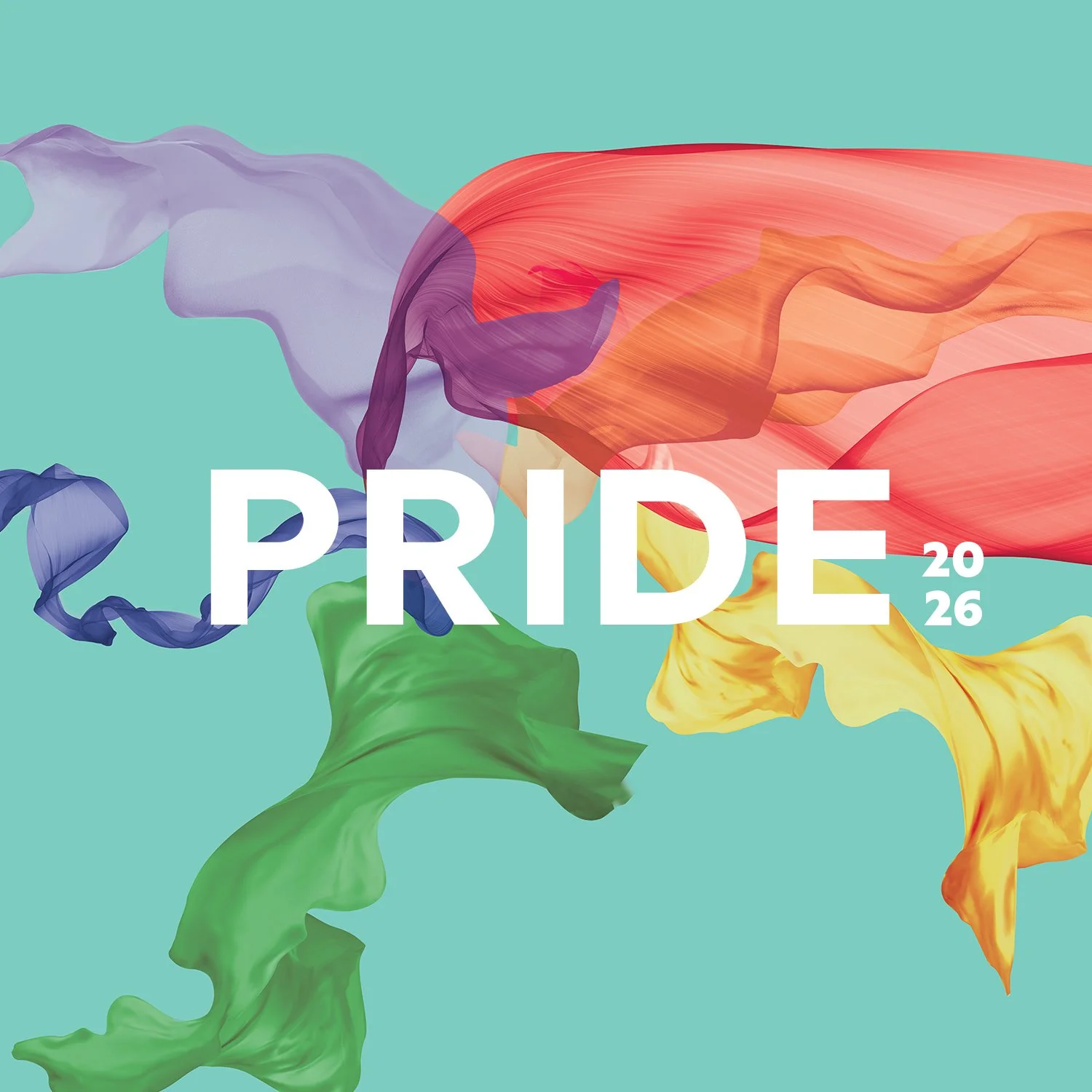 Pride Night 2026