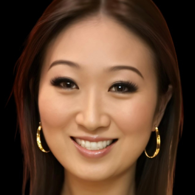 Erina Noda // Choreographer