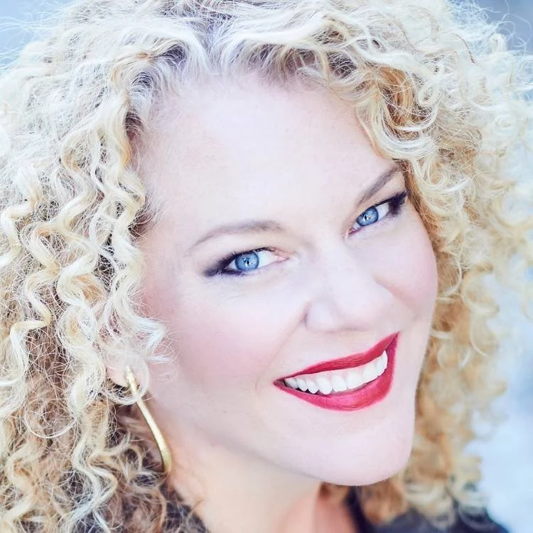 Michelle DeYoung // Herodias