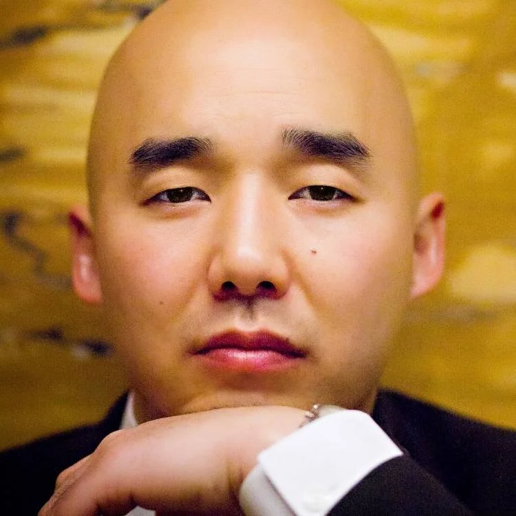 Julius Ahn // First Jew