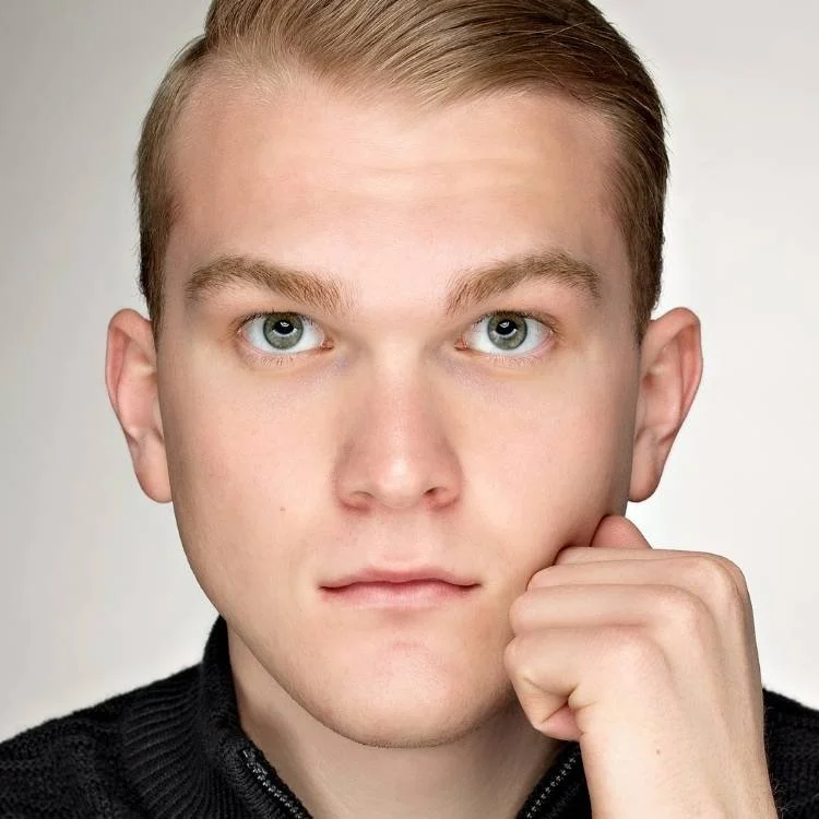 Levi Capesius // Second Jew