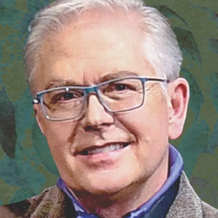Thomas Dreeze // First Nazarene