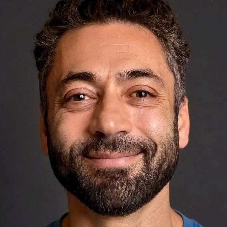 Jose Maria Condemi // Stage Director