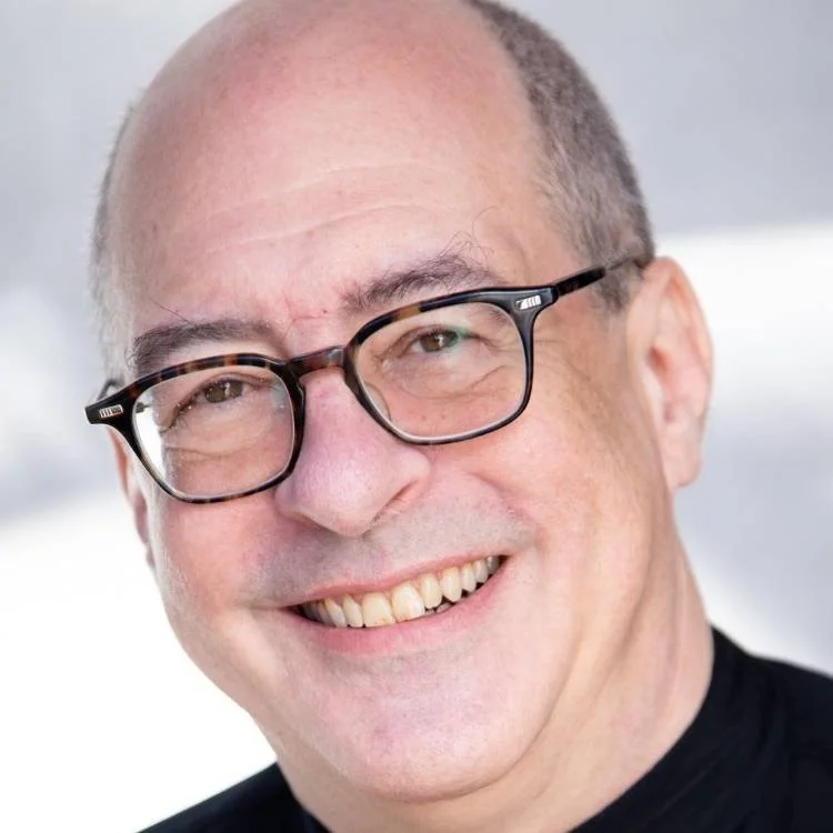 Robert Spano // Conductor