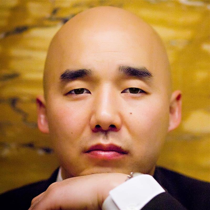 Julius Ahn