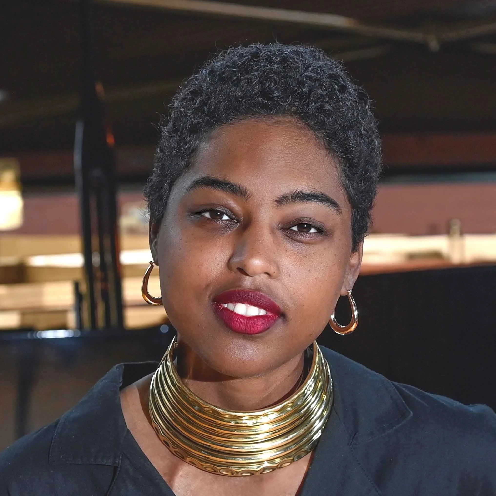 Tifara Brown