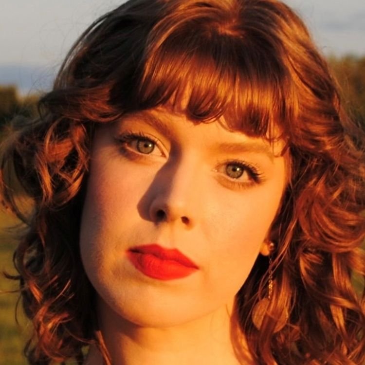 Heidi Middendorf // Euridice