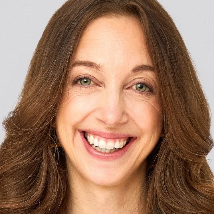 Audrey Chait // Stage Director