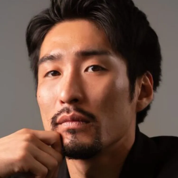 Yoshihisa Arai // Choreographer