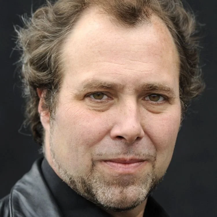 Thomas C. Hase // Lighting &amp; Video Designer