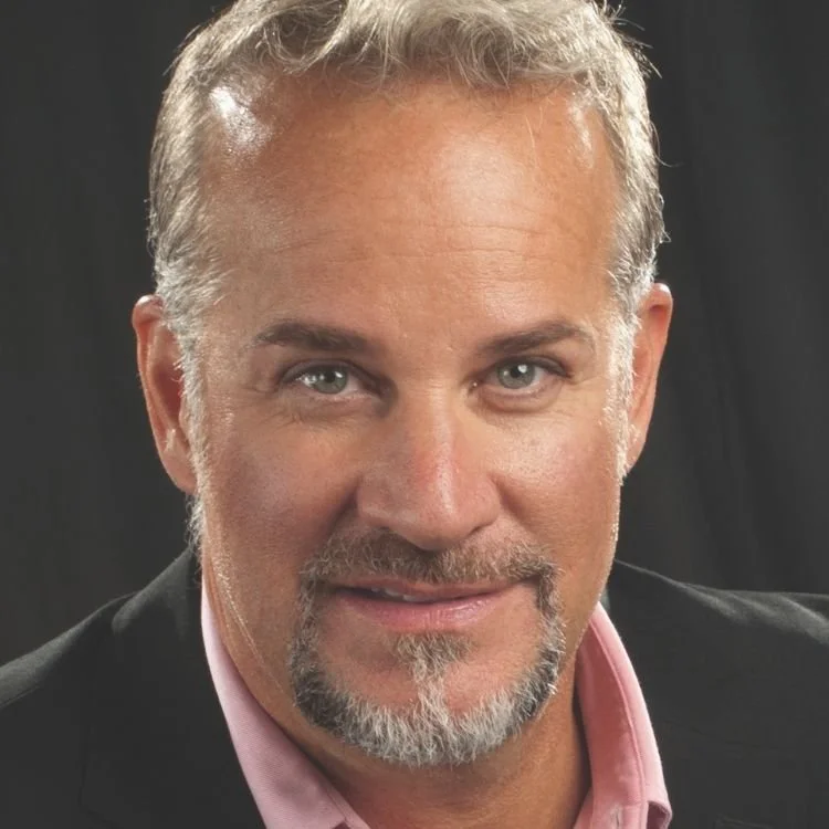 James Geier // Wig &amp; Makeup Designer
