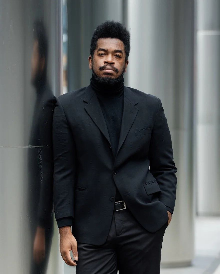 Batter up! ⚾ Bass Ron Dukes, who will appear in our upcoming production of Richard Strauss&rsquo;s SALOME (June 18 &amp; 20), takes the field tonight at Great American Ballpark to sing the National Anthem before the @reds take on the Kansas City Roya
