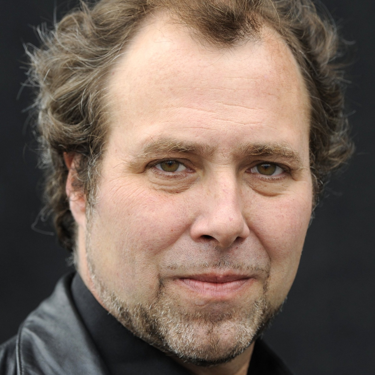 Thomas C. Hase // Lighting Designer