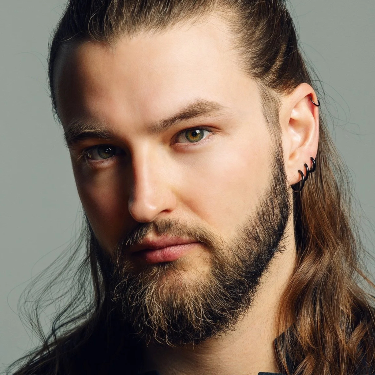 Kyle White // A Mandarin