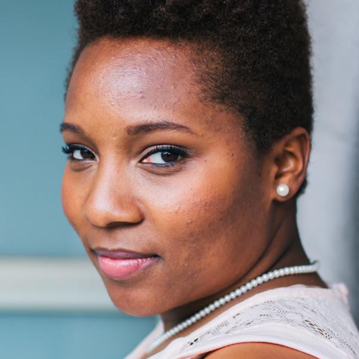 Sirgourney Cook // Willa Mae | Congresswoman / Student
