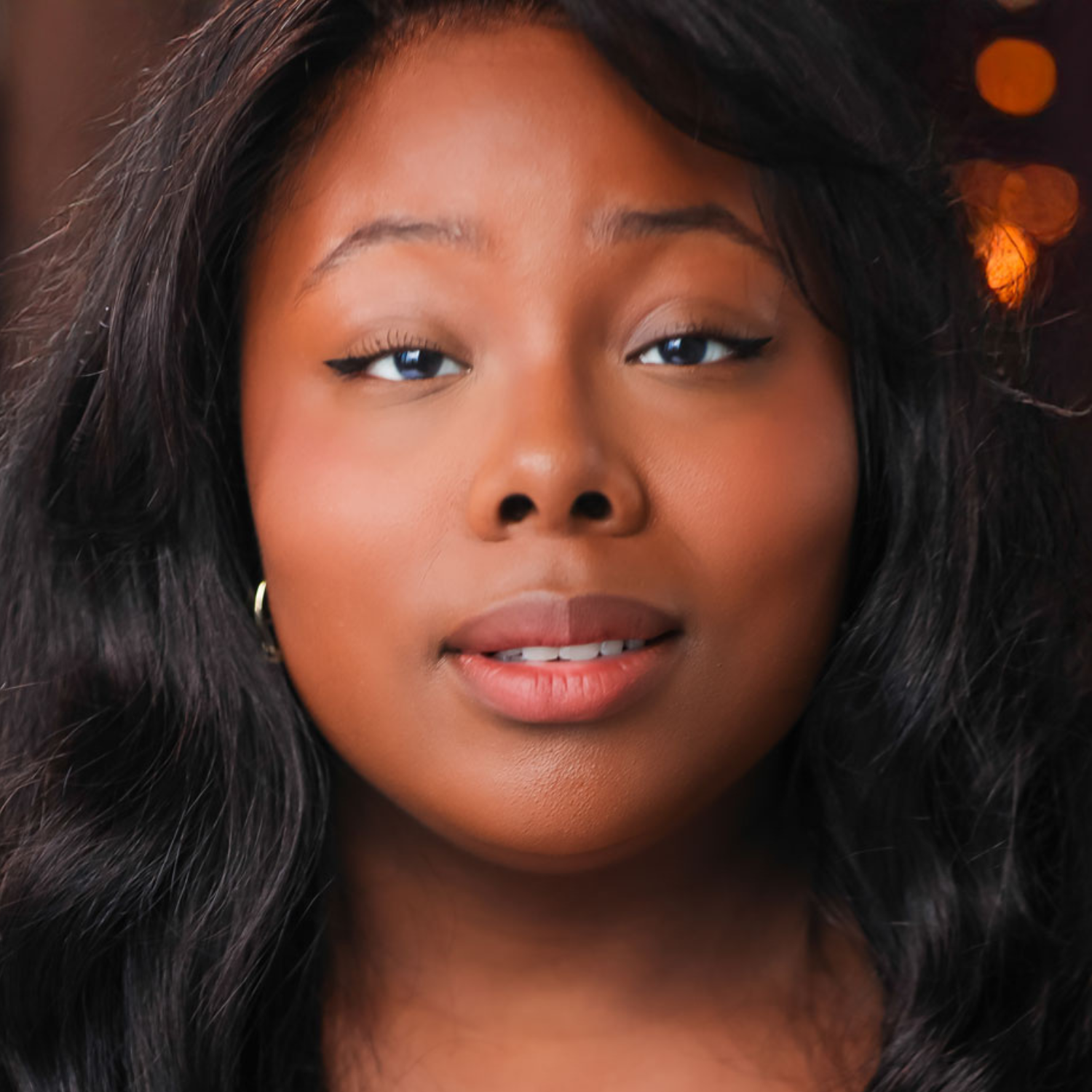 Victoria Okafor // Diane Nash | Older Sister