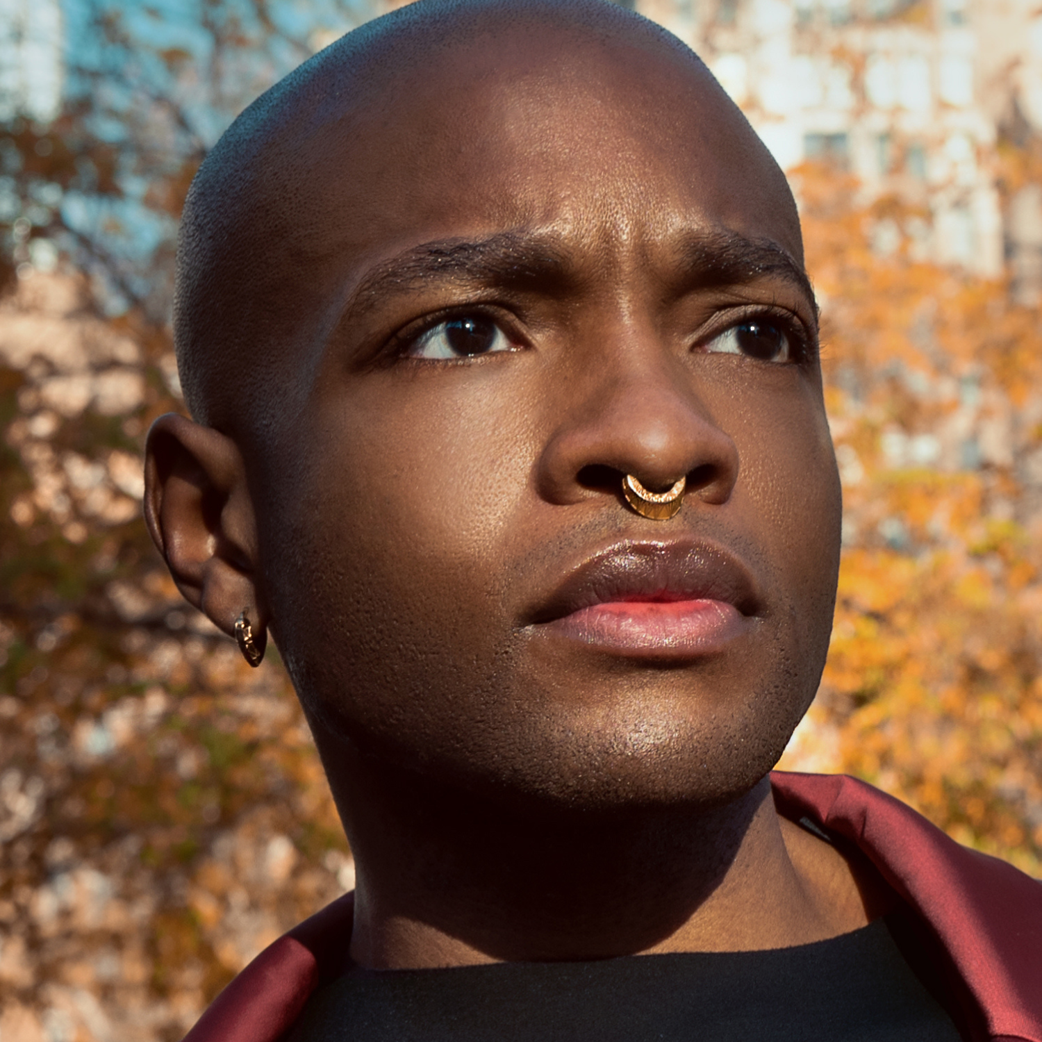 Freddie Ballentine // Younger John Lewis