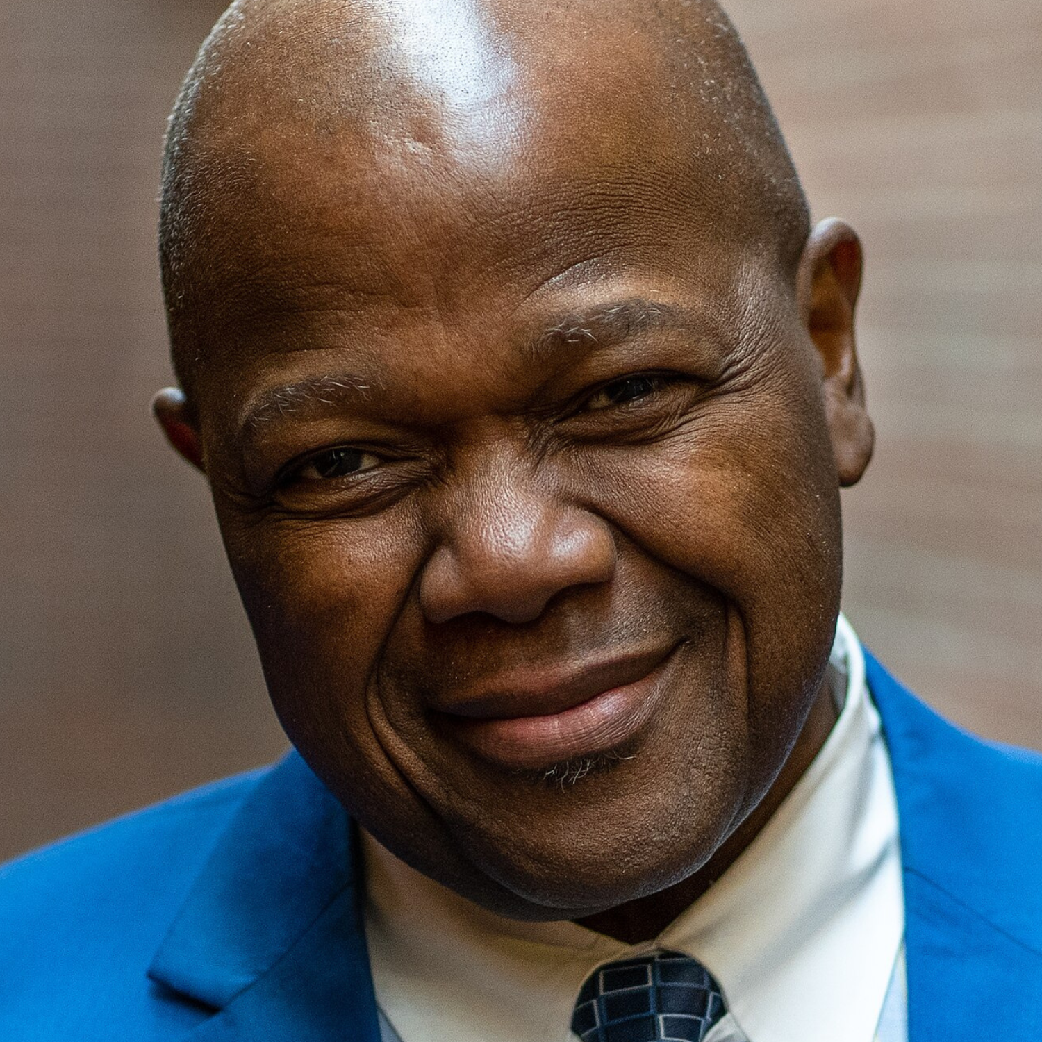 Everett McCorvey // Conductor