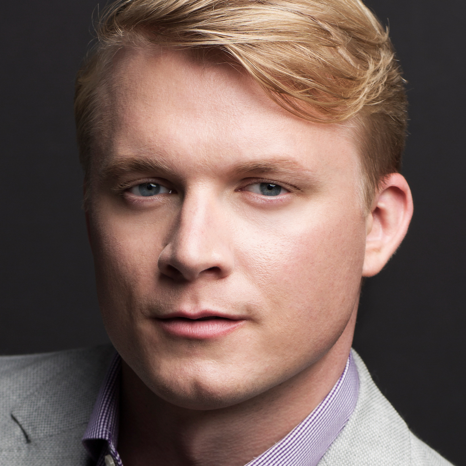 Lawson Anderson // Figaro
